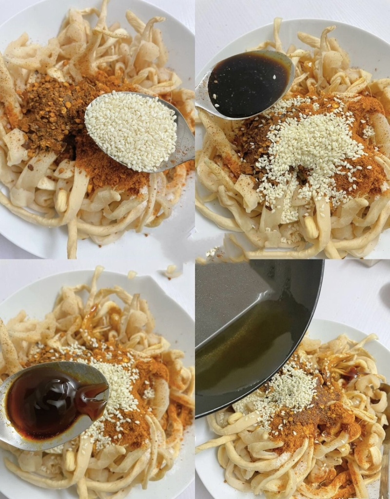 鲜萝卜线
