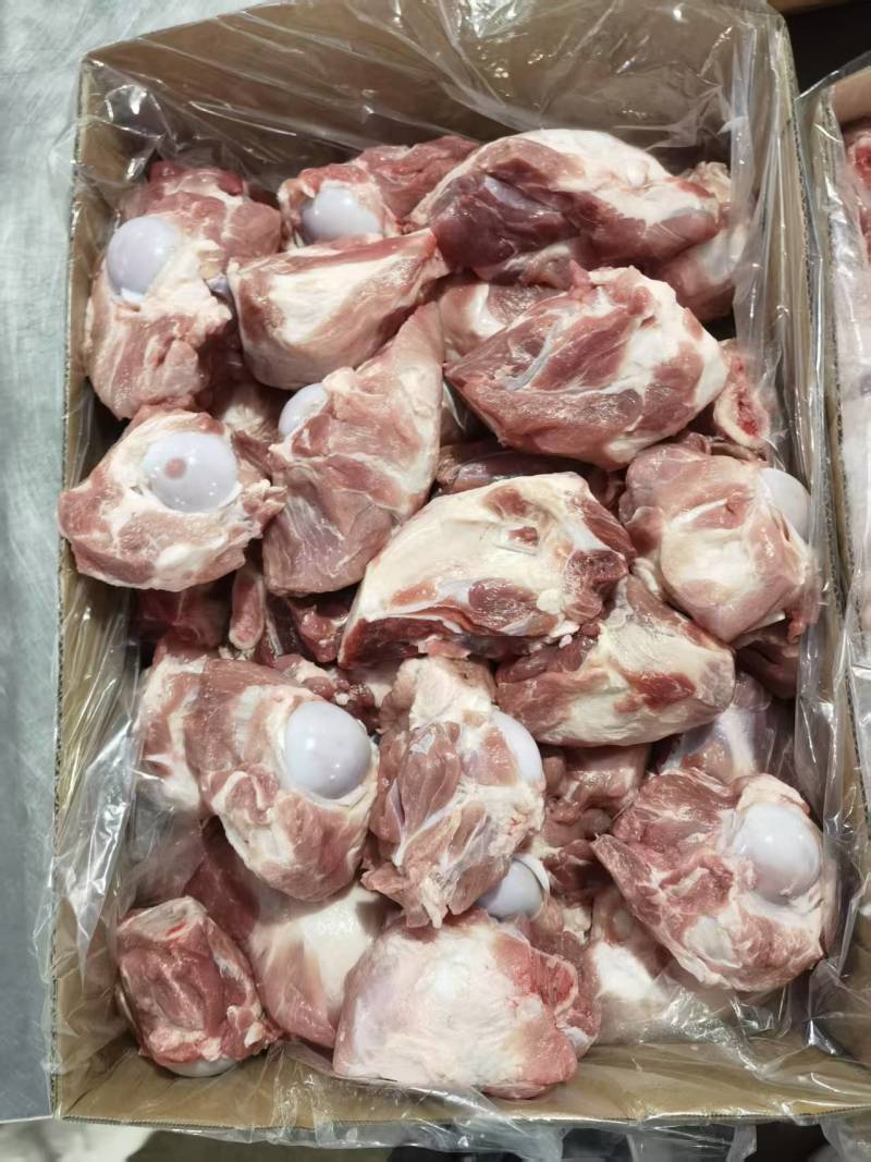 前圆骨，肉骨，带肉率50以上