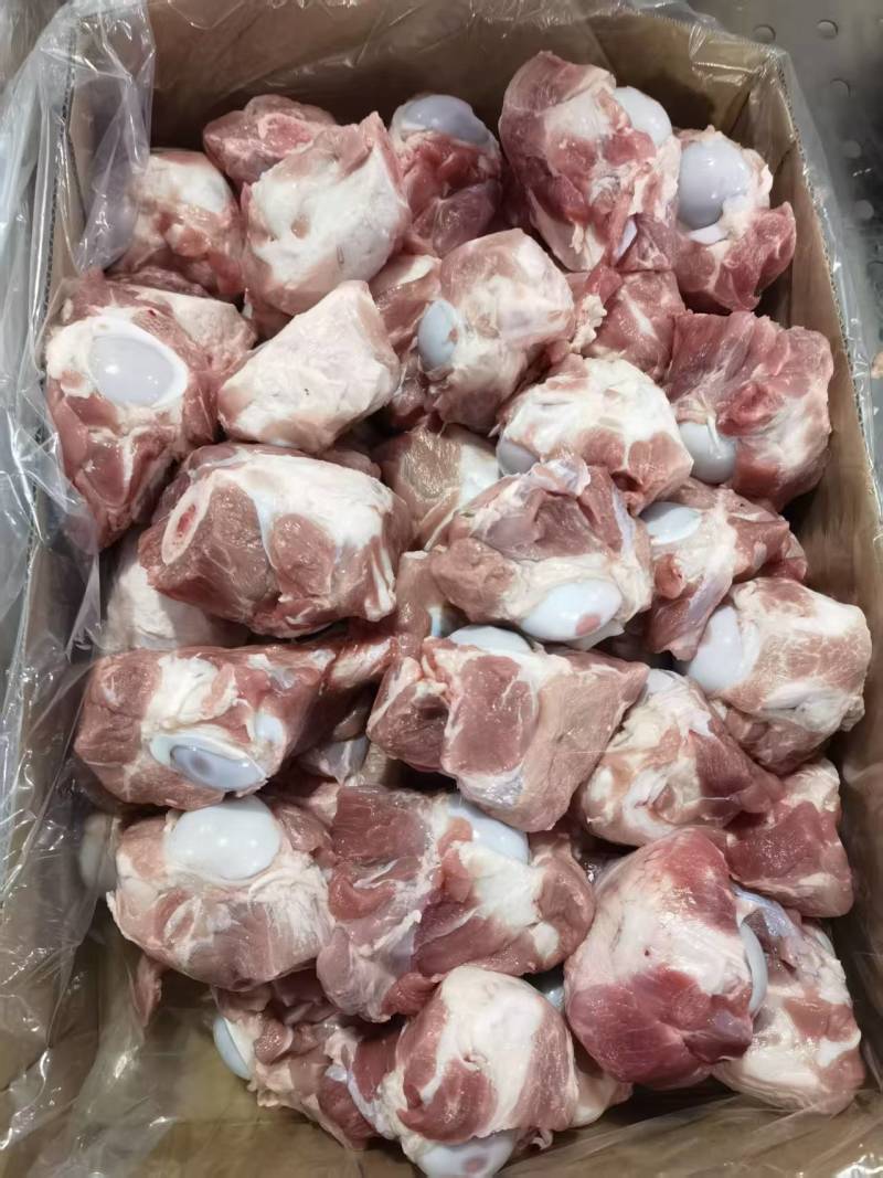 前圆骨，肉骨，带肉率50以上