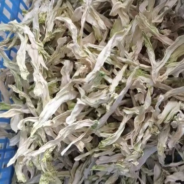 儿菜干，干儿菜片，干儿菜条