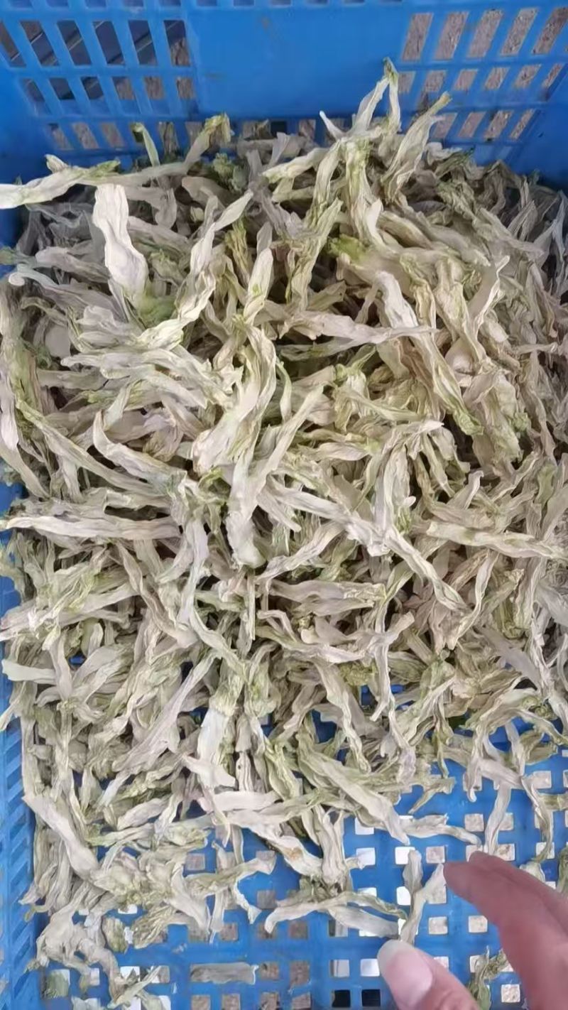 儿菜干，干儿菜片，干儿菜条