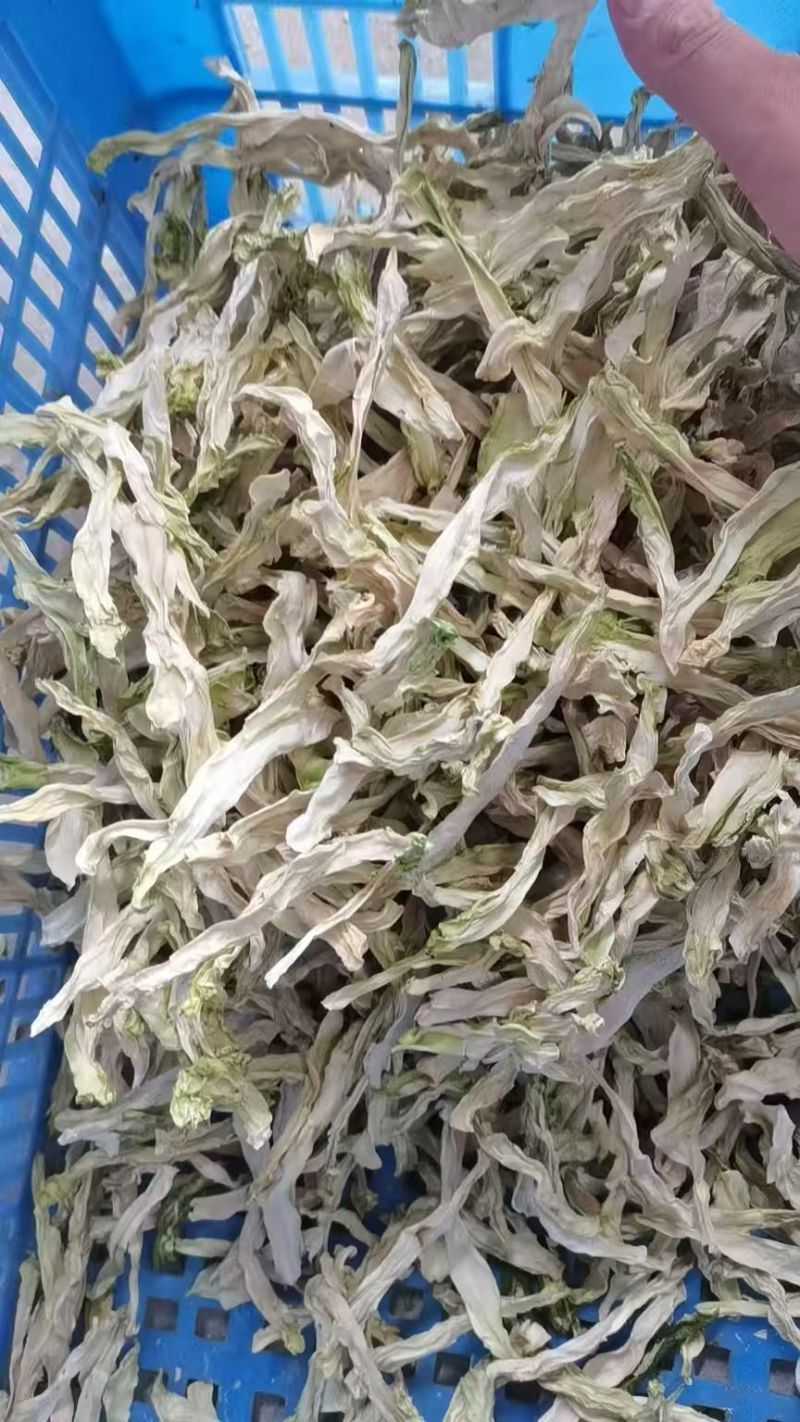儿菜干，干儿菜片，干儿菜条