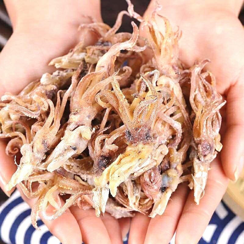 海兔头干健康营养味道不美味便宜实惠保质保量包邮