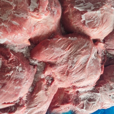 精修后退4号肉，精品大厂生产