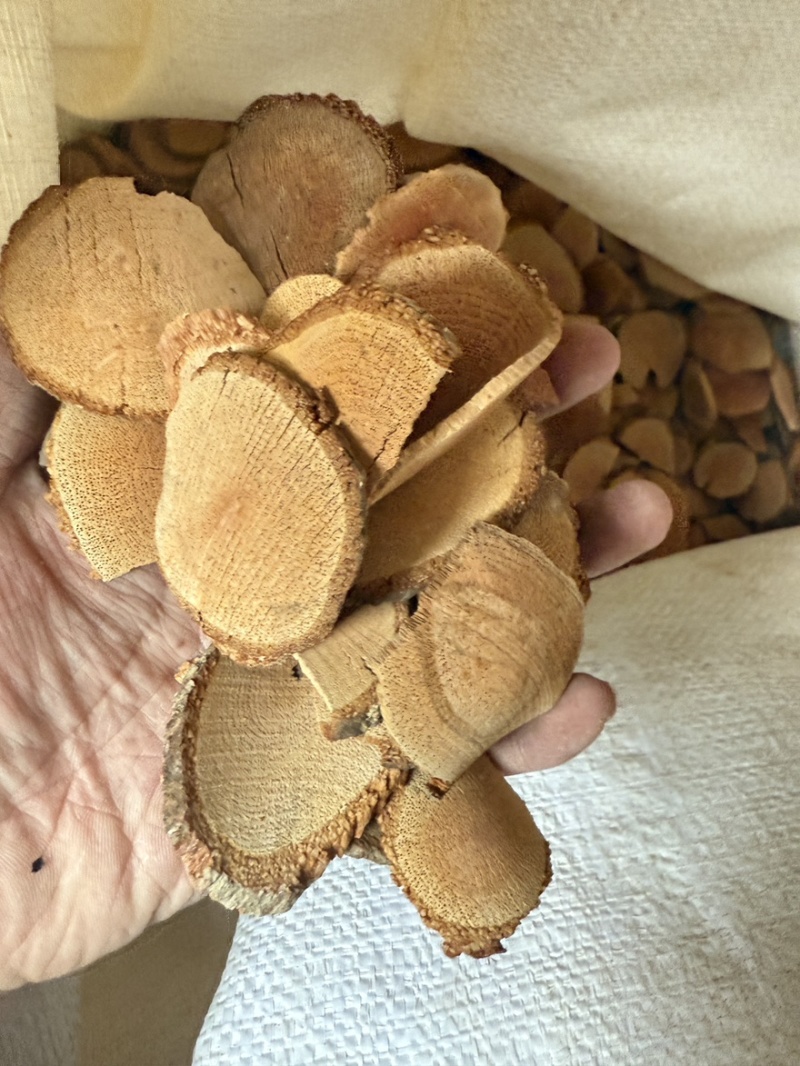 藤梨根猕猴梨根大货供应看图收货包邮