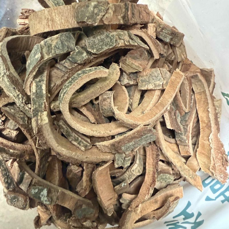 土荆皮看图收货包邮