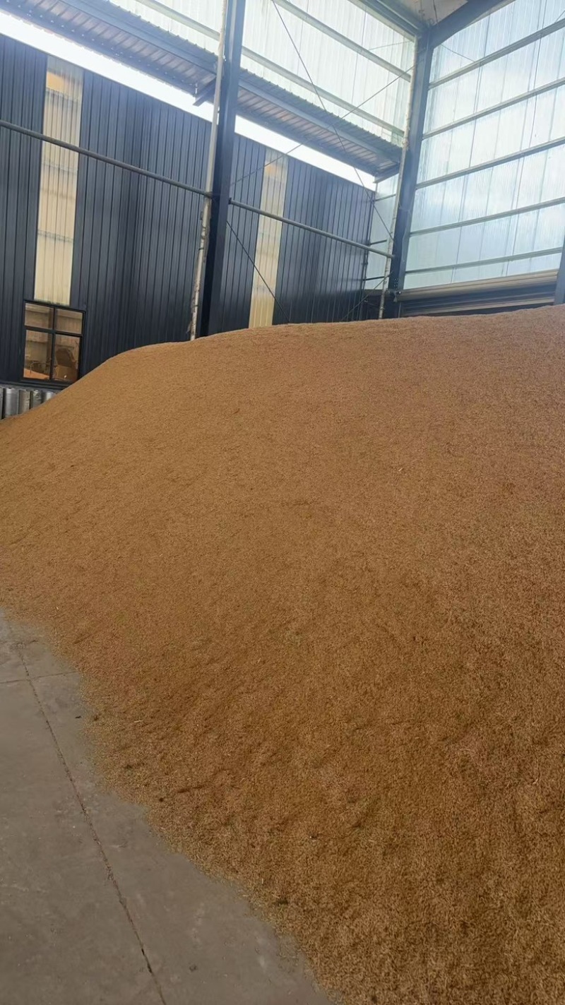 基地直发优质稻谷，品质有保障，诚信经营对接全国各大商超