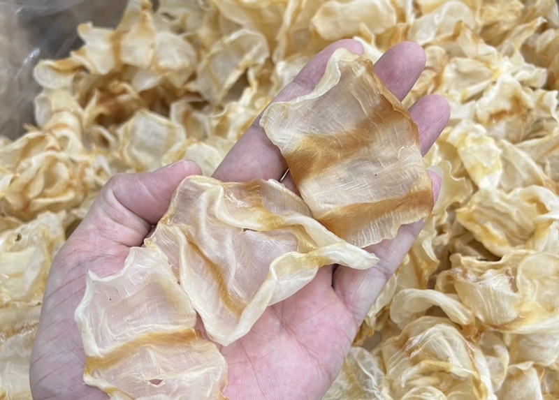去油红鱼胶规格齐全厂家直销