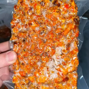 蟹黄