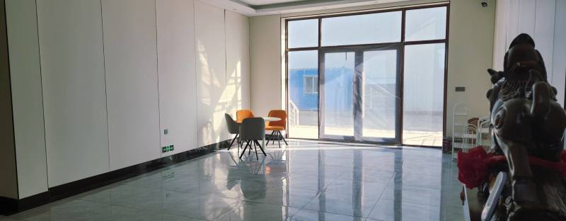 大型现代化牛场转让