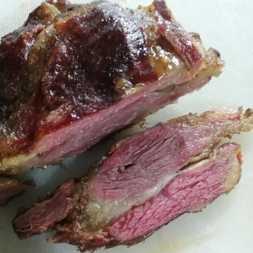 【腊肉】