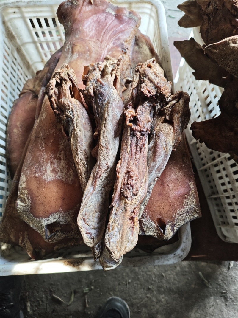 【腊肉】