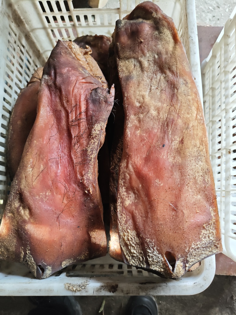 【腊肉】
