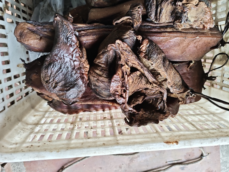 【腊肉】