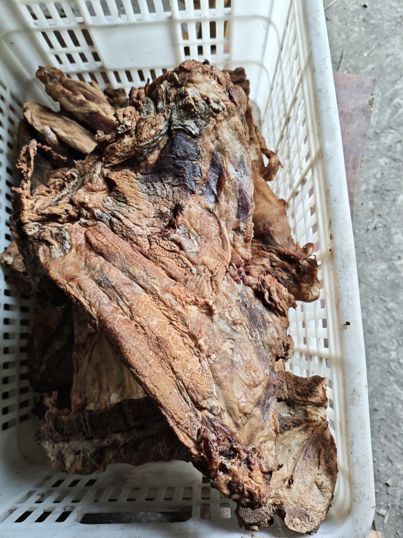 【腊肉】