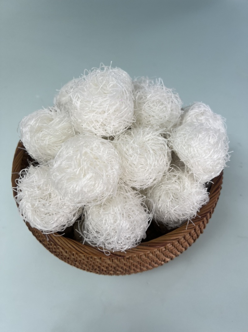 龙口粉丝球10g-20g-40g-50g-80可定制