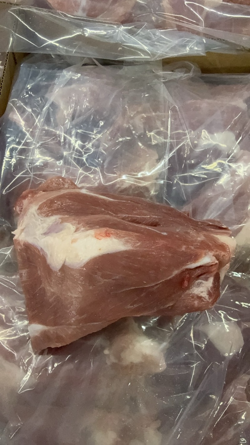 肥猪扇子骨19-23个
