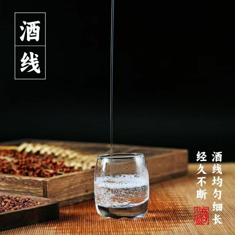 农家酿造纯粮食玉米酒基地直发量大从优欢迎来电洽谈合作