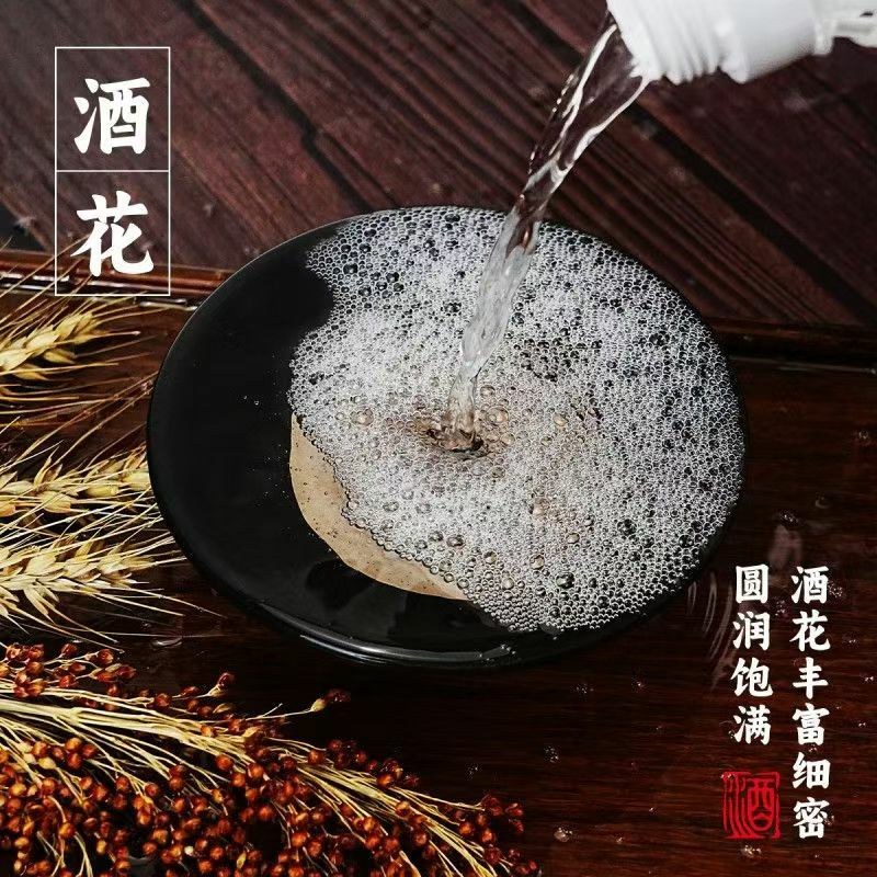 农家酿造纯粮食玉米酒基地直发量大从优欢迎来电洽谈合作
