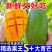 《一件代发》玉芒~大青芒~芒果对接各大电商平台日发万单包