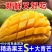 《一件代发》玉芒~大青芒~芒果对接各大电商平台日发万单包