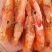 纯淡干盐田烤虾全规格。原料充足，现货2万多箱