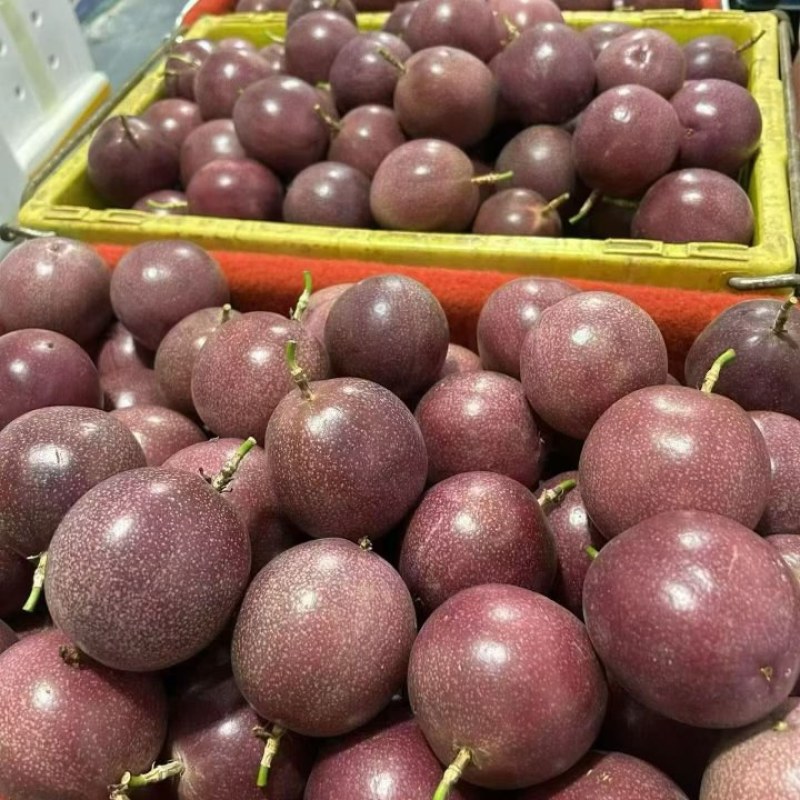 蜜桃百香果
