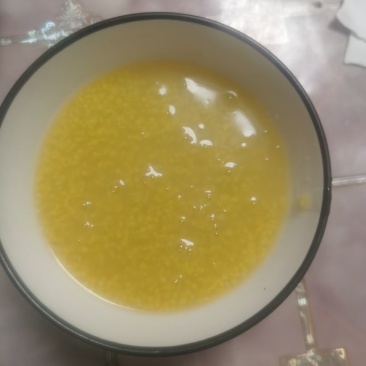 沁州黄小米