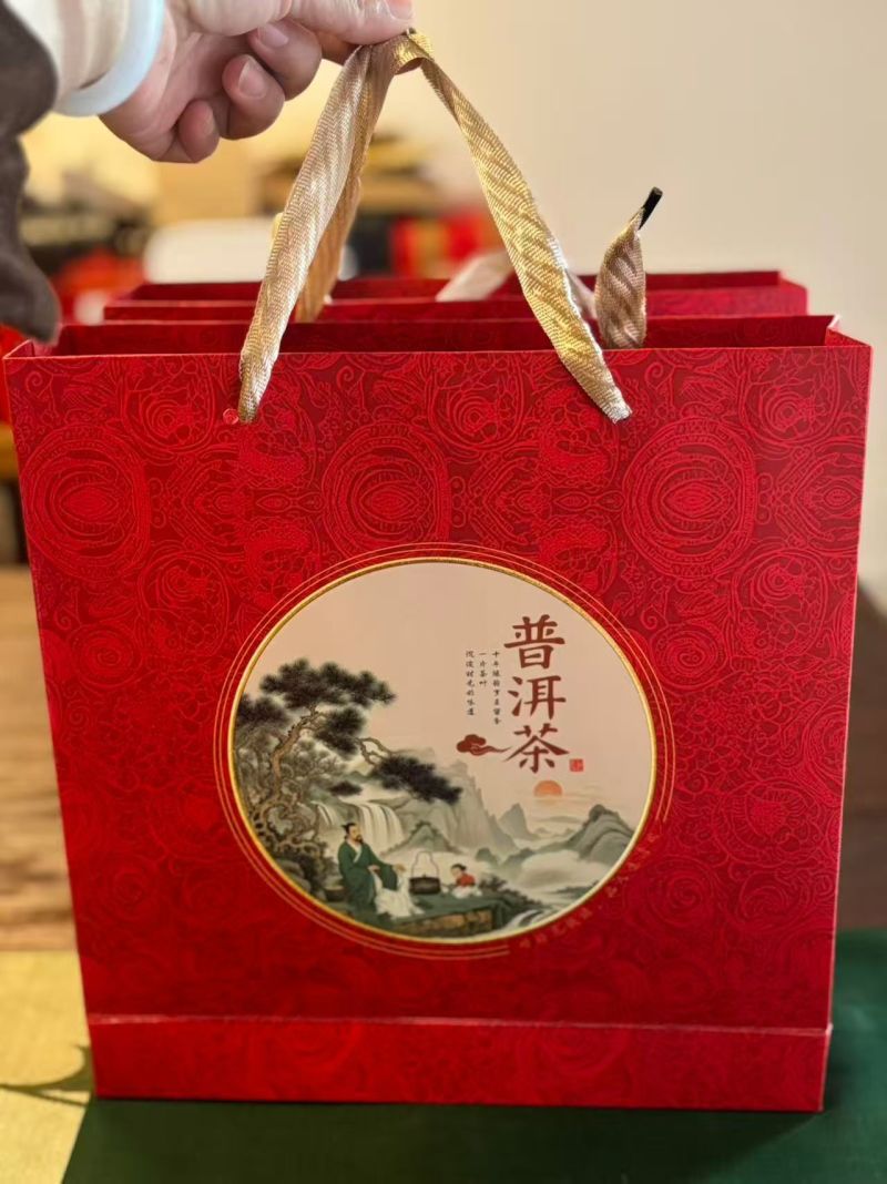 云南普洱茶