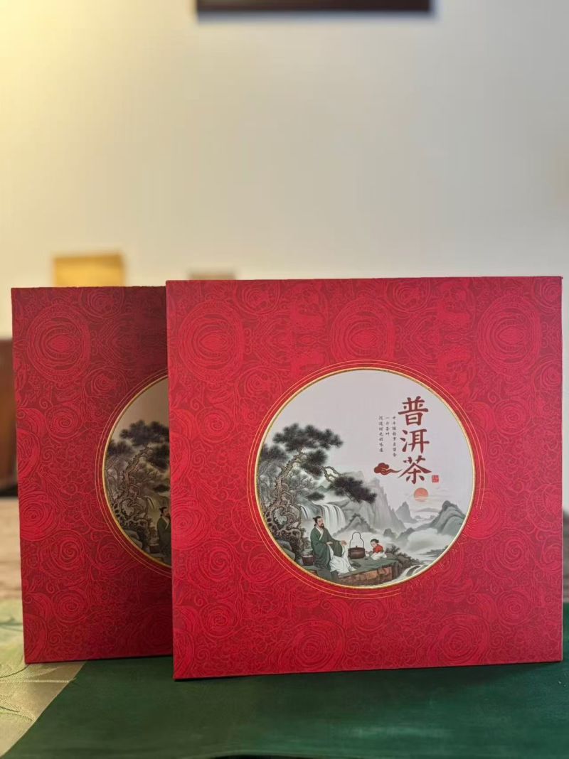 云南普洱茶