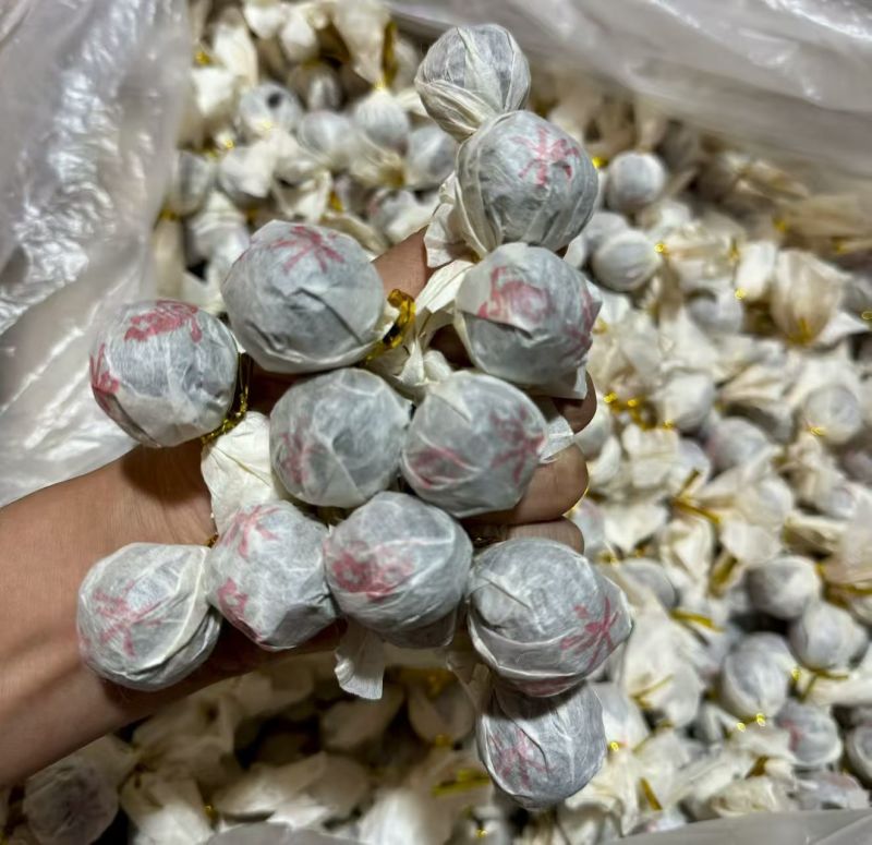 云南普洱茶