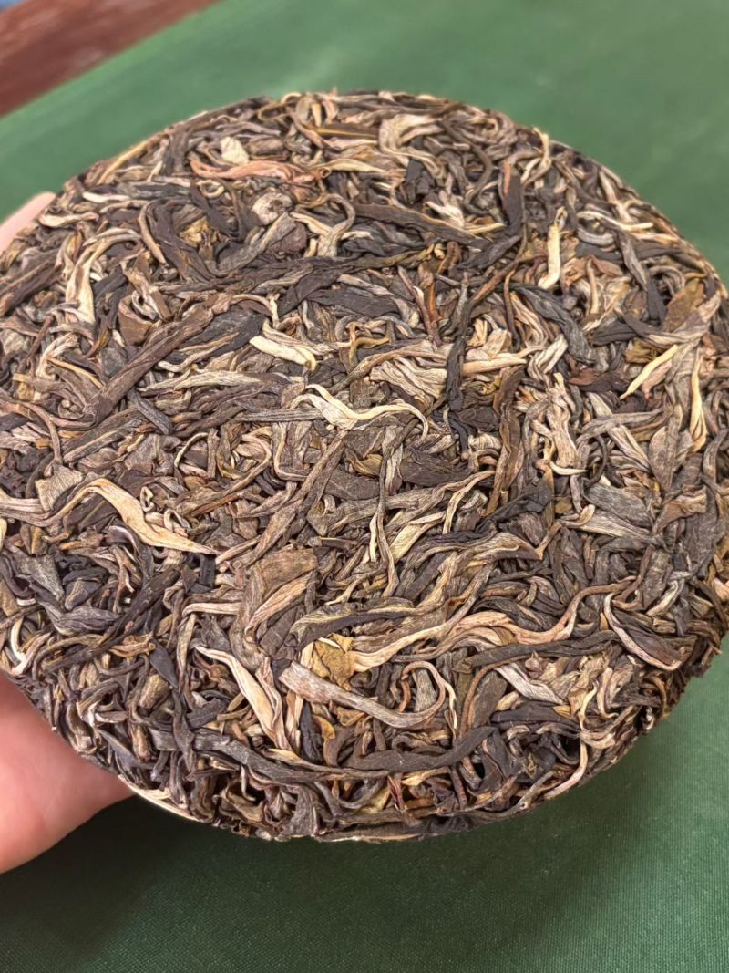 云南普洱茶