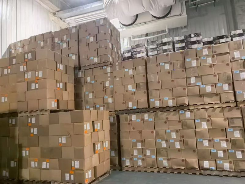 精品海鲜全品供应厄瓜多尔海捕虾白虾带鱼段扇贝柱等