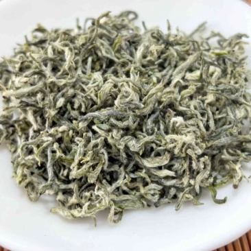 都匀毛尖，有机茶，原生态高山茶叶高品质，无农药，生熟都有