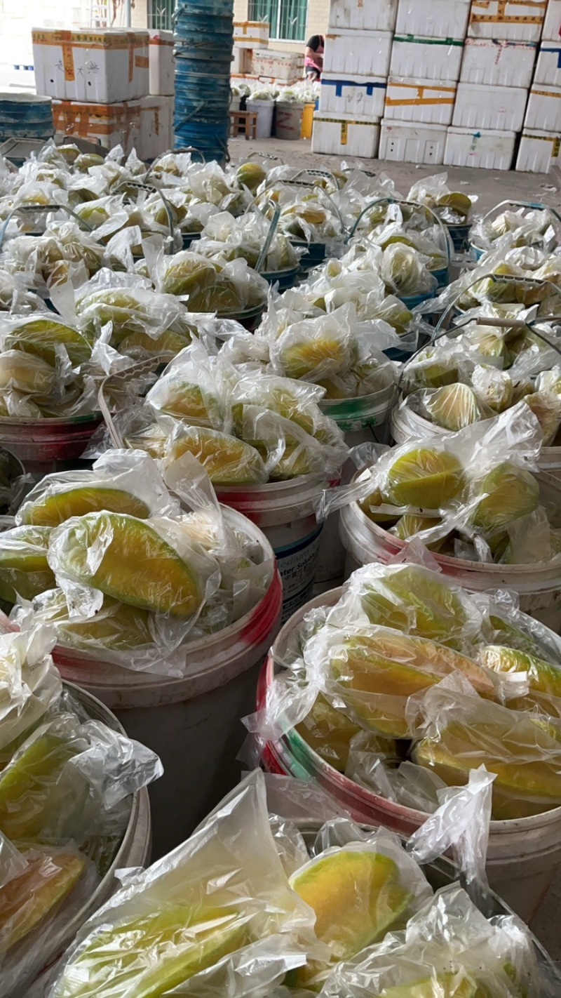 增城杨桃位于福和全国**杨桃产区肉厚饱满清甜爽口