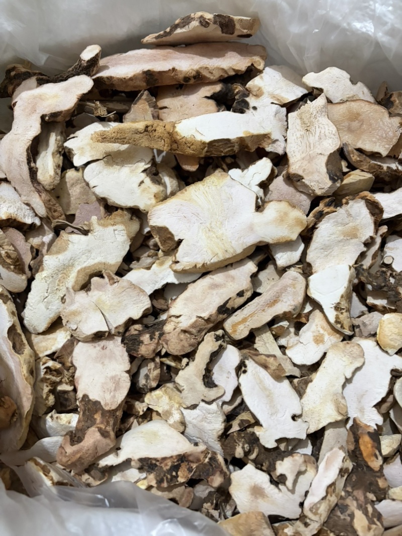 粉质土茯苓/产地直销/加工基地/一手货源/全国发货
