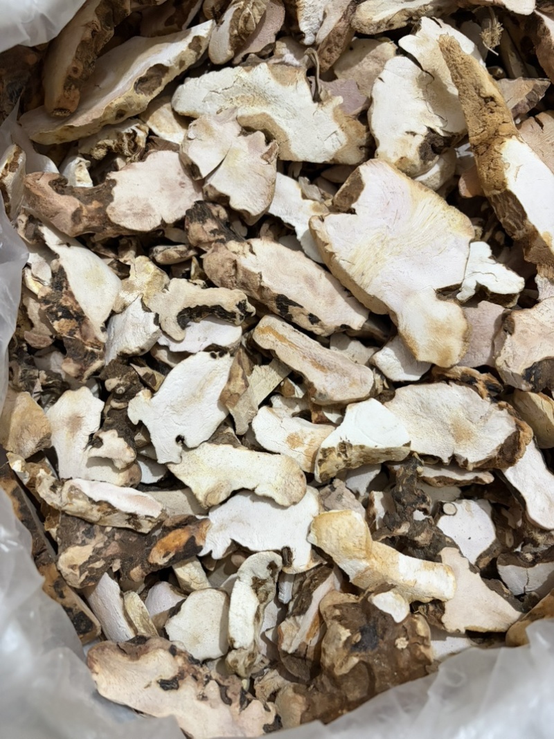 粉质土茯苓/产地直销/加工基地/一手货源/全国发货