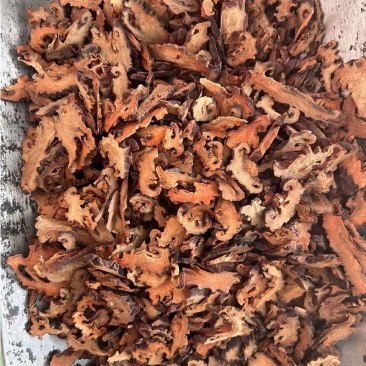 药用木瓜片木瓜干无硫熏***各种中药材