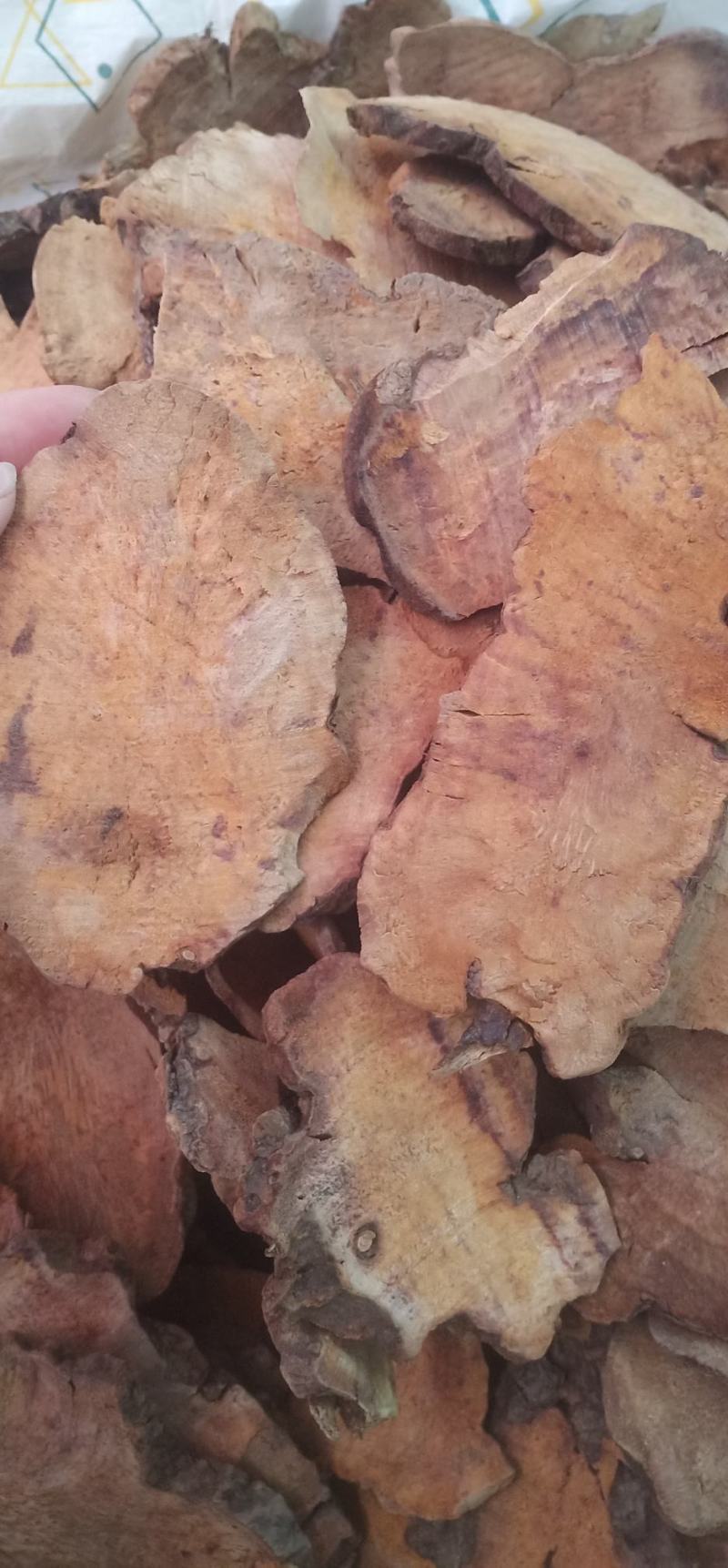 无硫大片土茯苓中药批发一手货源量大忧惠