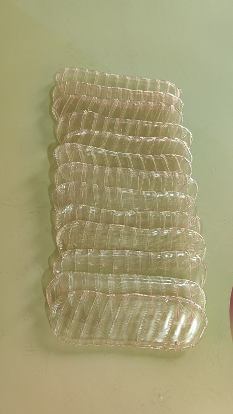 红薯粉皮