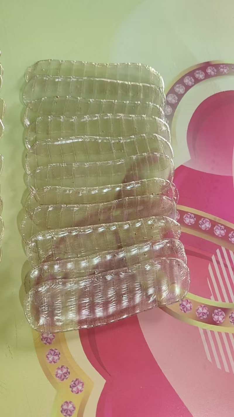 红薯粉皮
