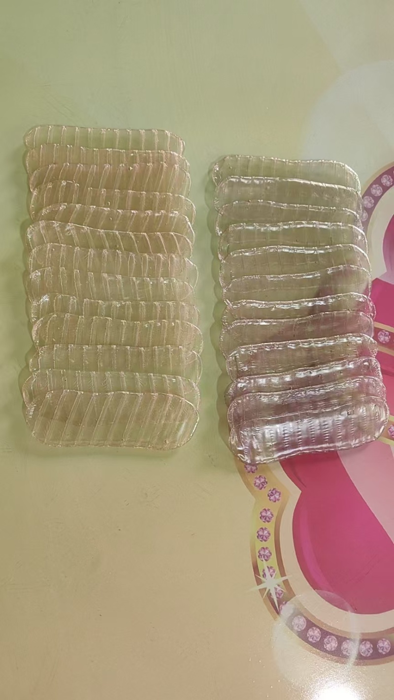 红薯粉皮