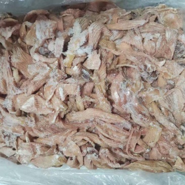 大鸭食带