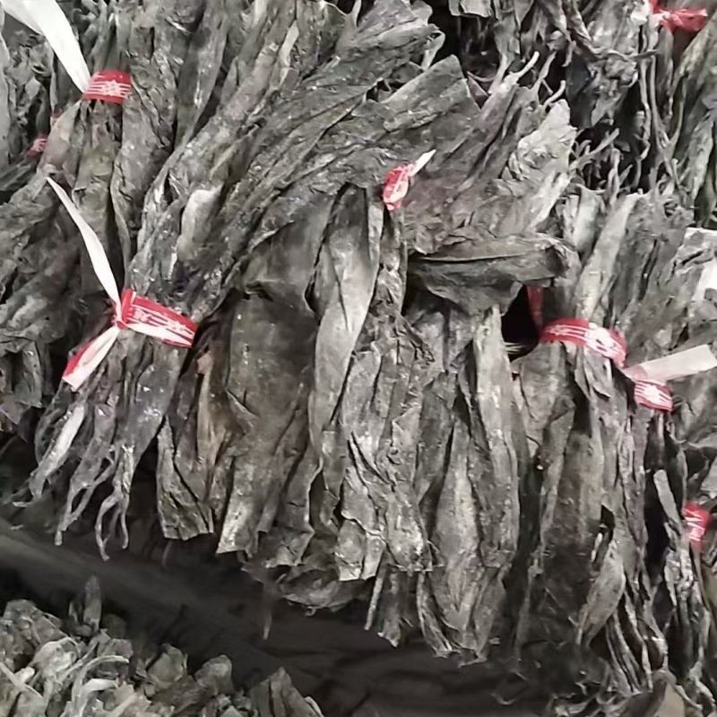 35至40公分海带头，商超品质