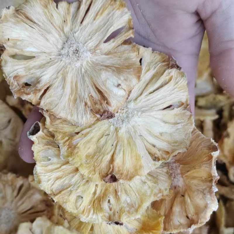 菠萝干