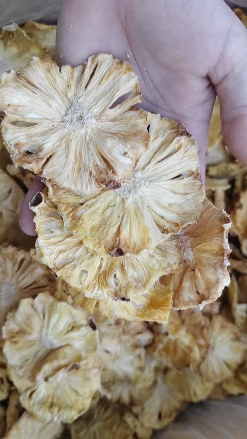 菠萝干