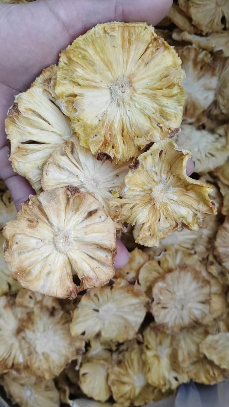 菠萝干