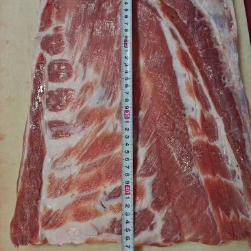 一级去皮五花肉
