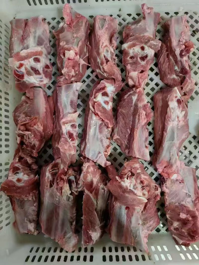 羊排