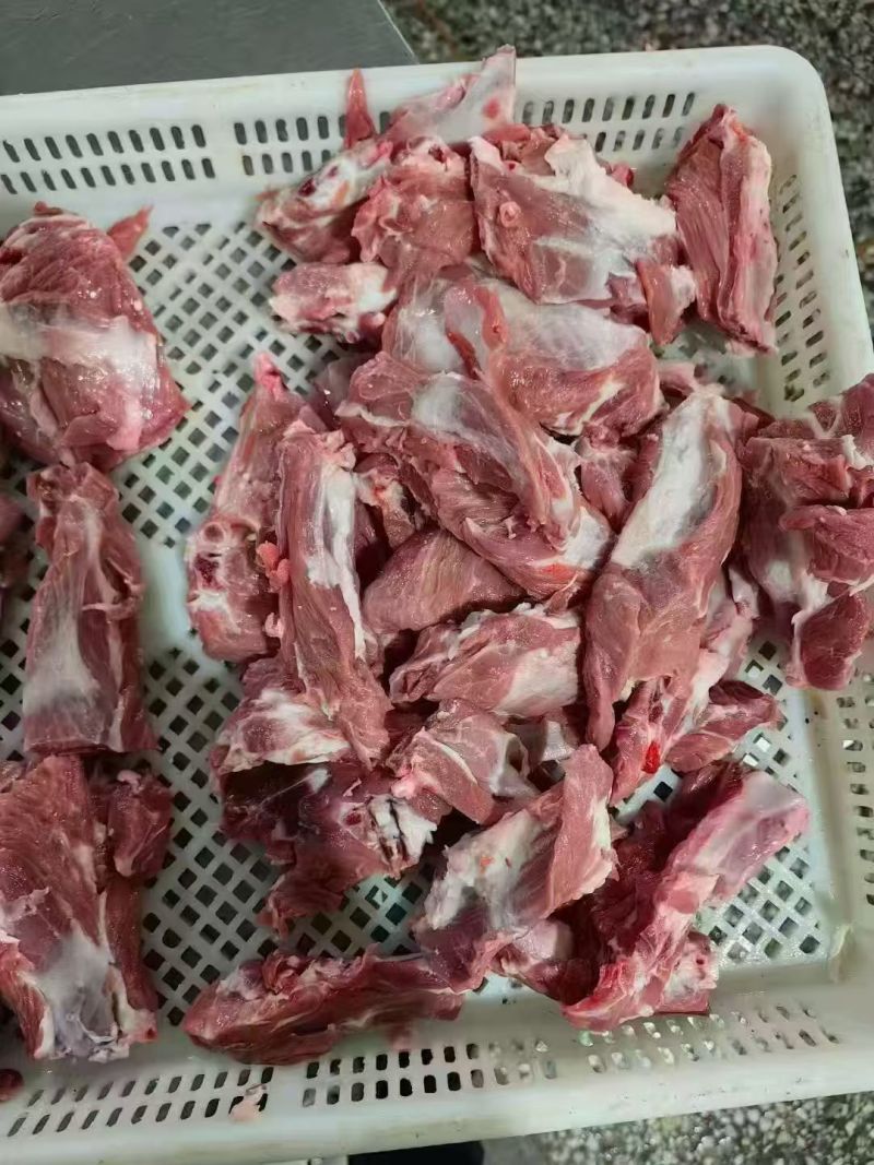 羊排